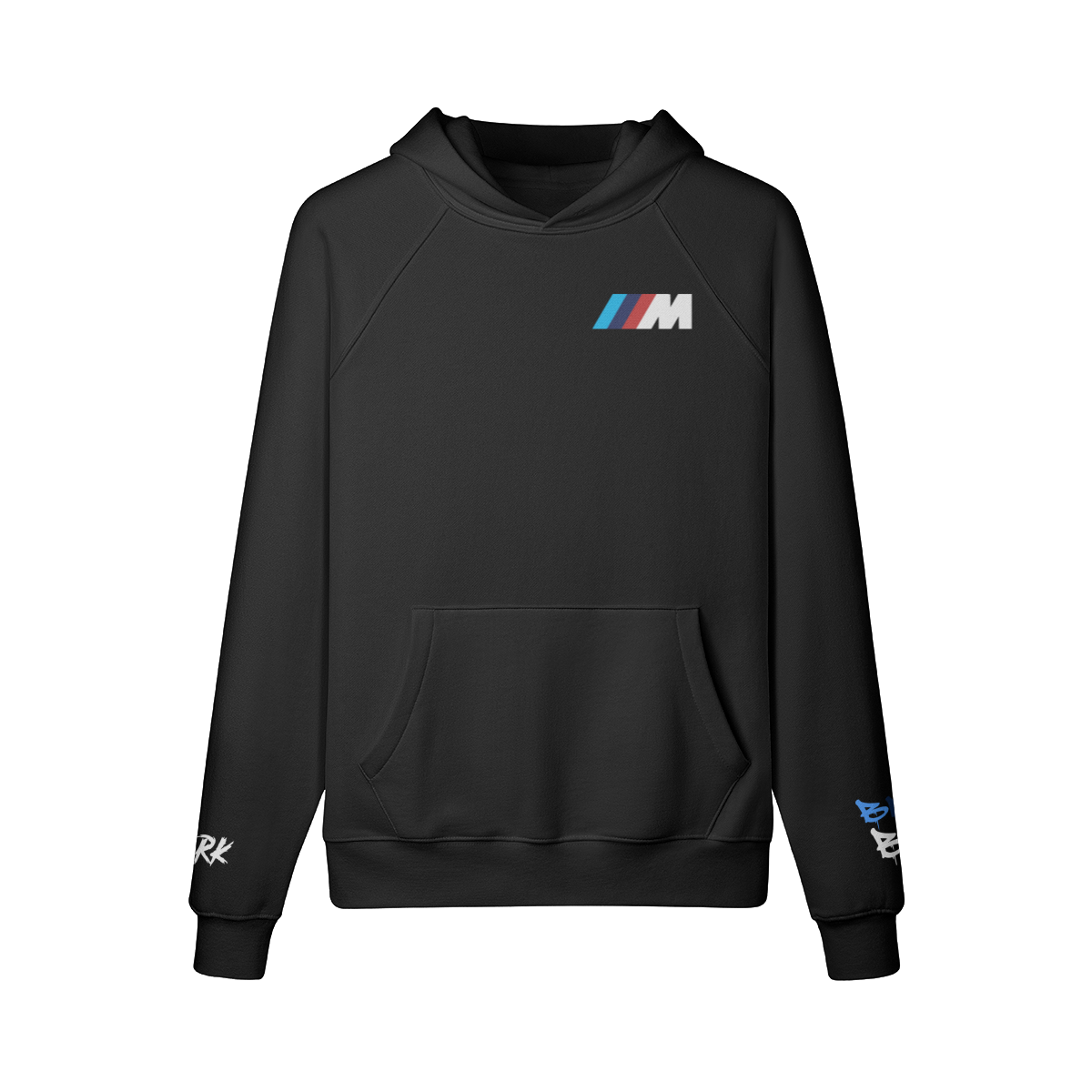 BMW BOII HOODIE