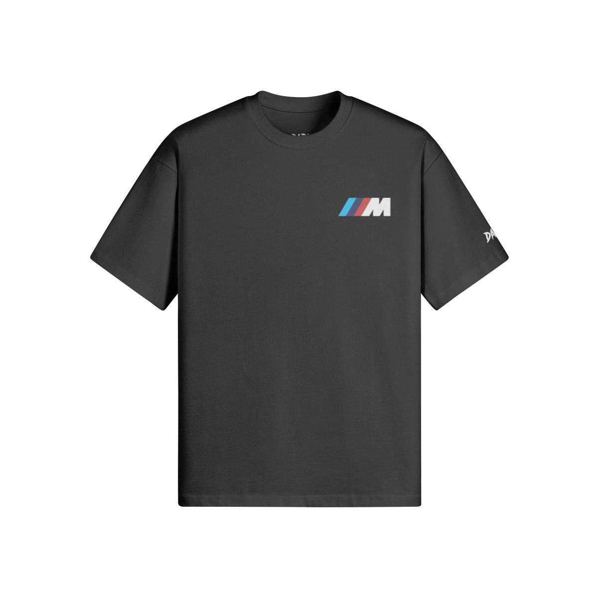Oversized Need Money For BMW Shirt