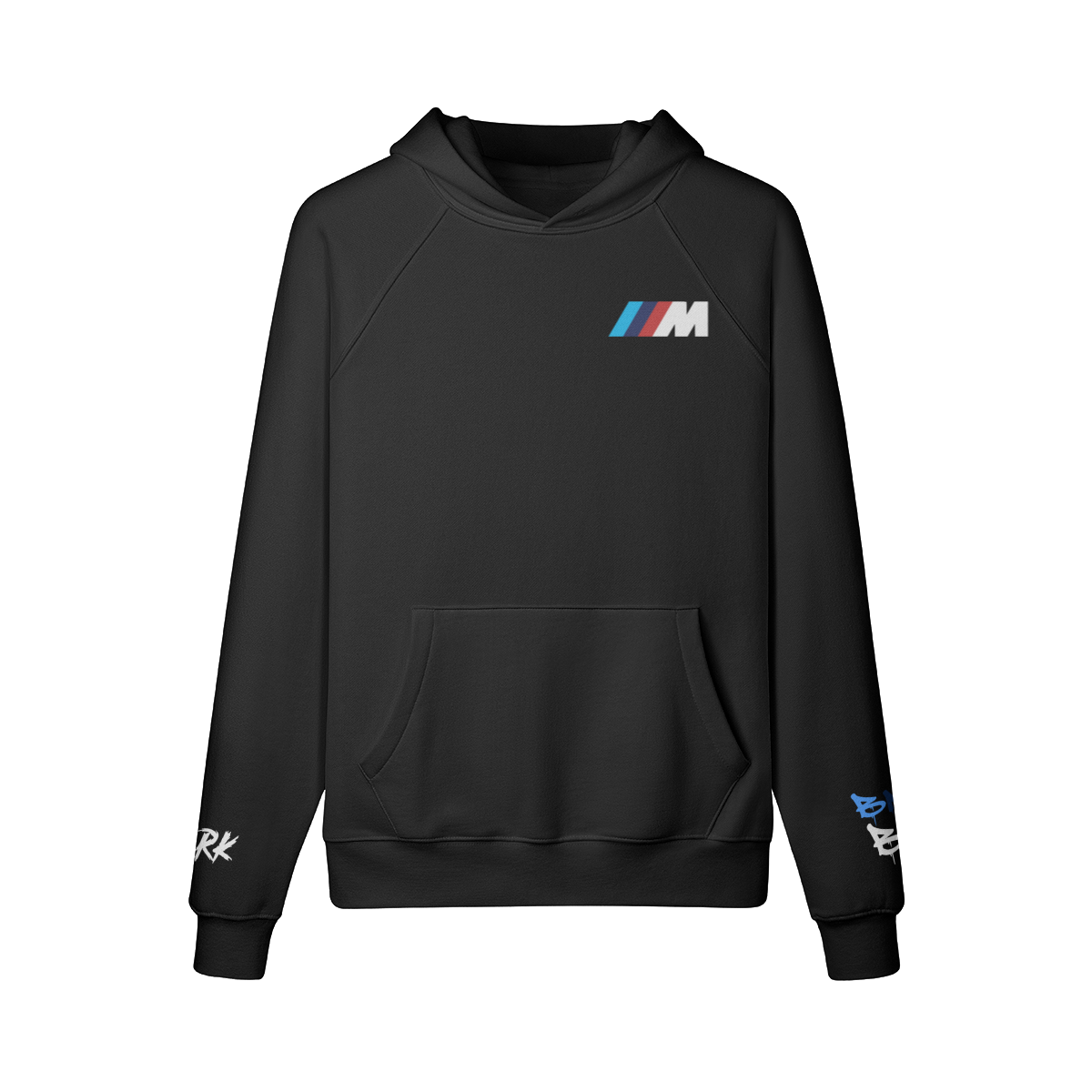 NEED MONEY FOR BMW OVERSIZED HOODIE