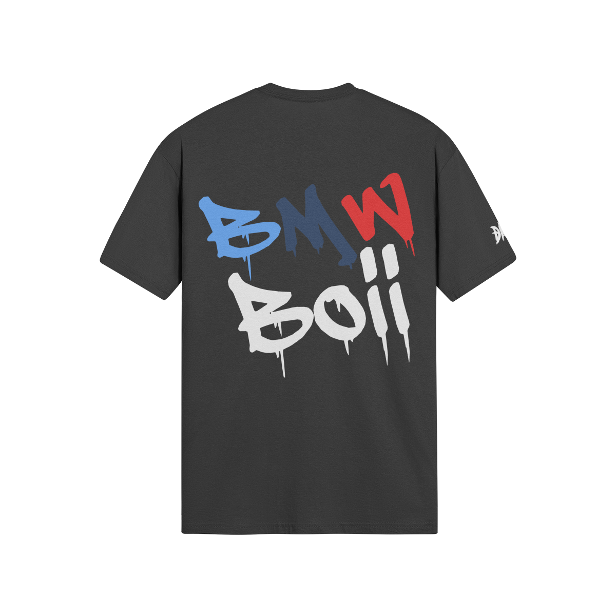 BMW BOII T-Shirt