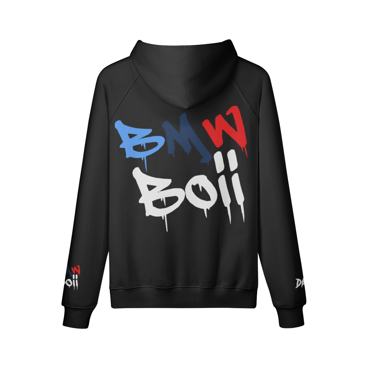 BMW BOII HOODIE