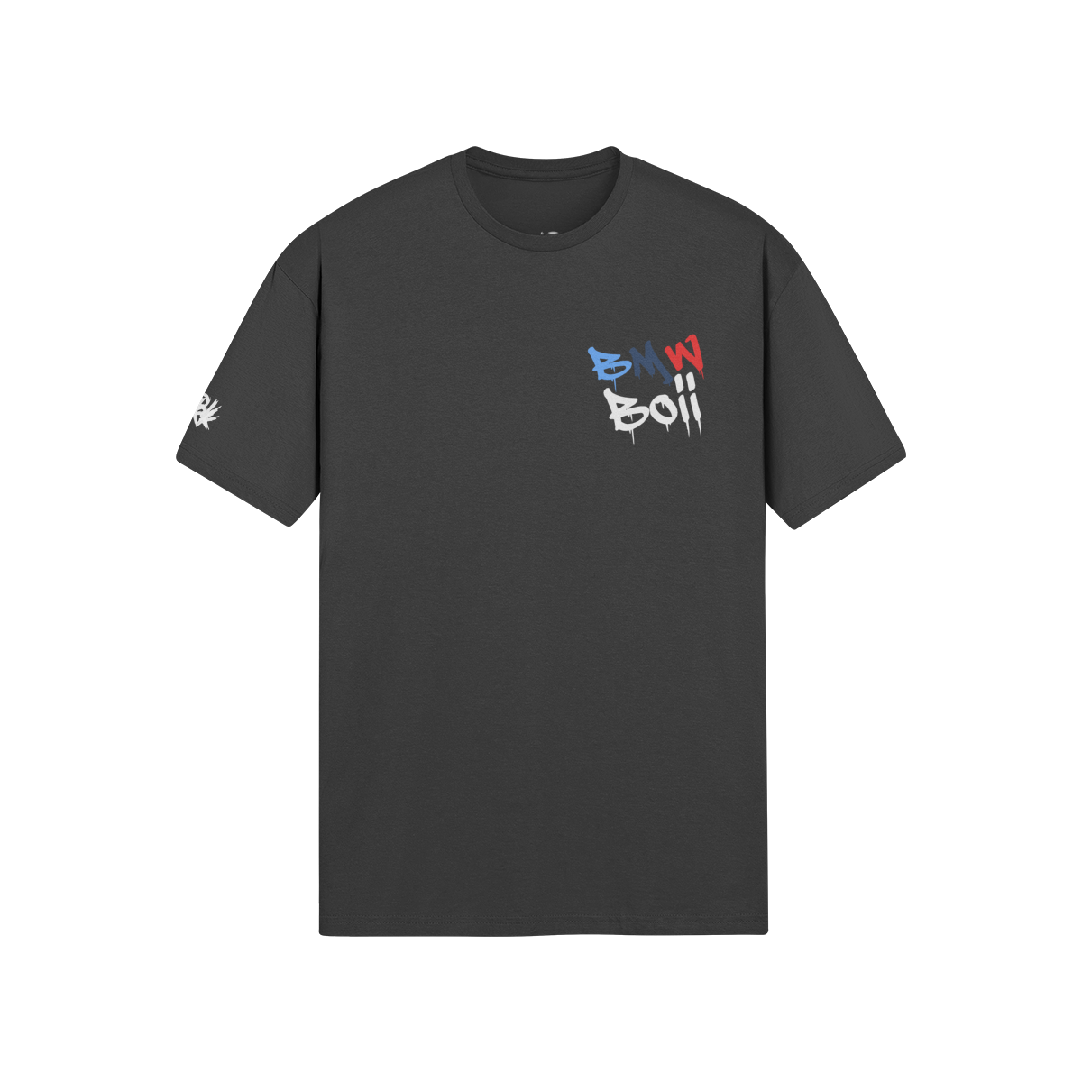 BMW BOII T-Shirt