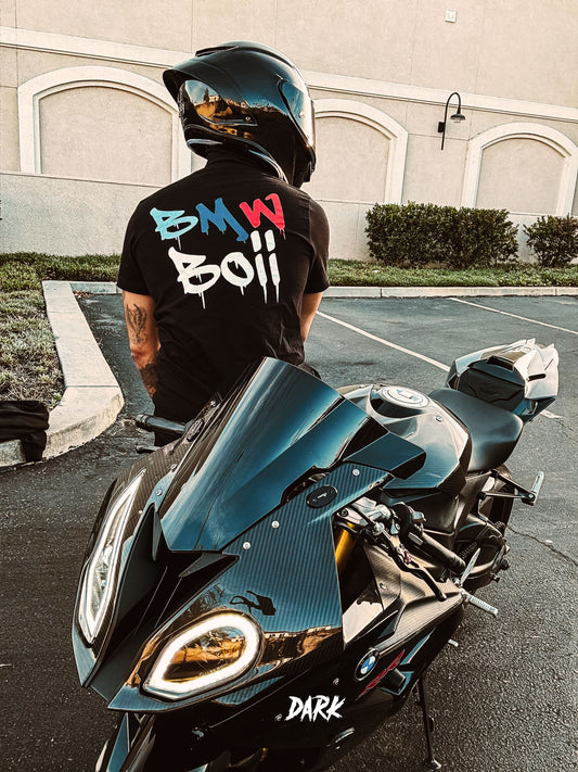 BMW BOII T Shirt